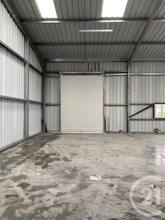 Terrain &agrave; louer - 300 m2 - St Martin De La Lieue - 14 - BASSE-NORMANDIE