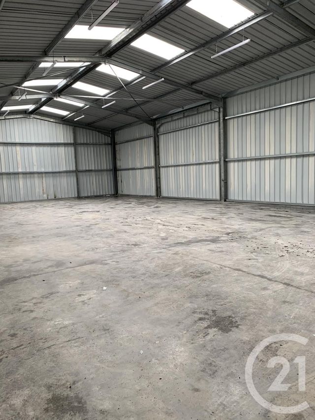 Terrain &agrave; louer - 300 m2 - St Martin De La Lieue - 14 - BASSE-NORMANDIE