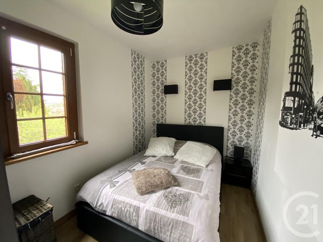 Maison à vendre - 4 pièces - 95 m2 - Lisieux - 14 - BASSE-NORMANDIE