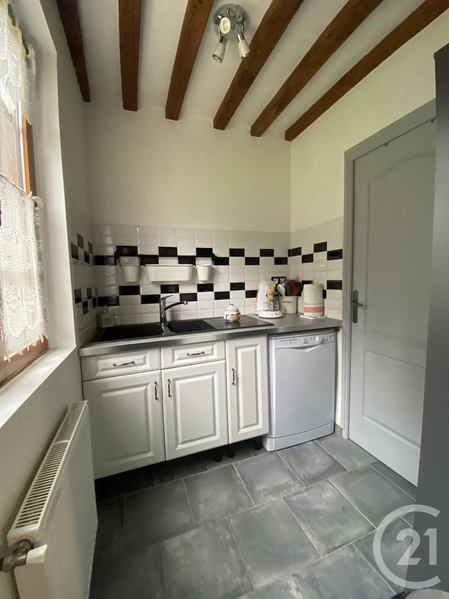 Maison à vendre - 4 pièces - 95 m2 - Lisieux - 14 - BASSE-NORMANDIE