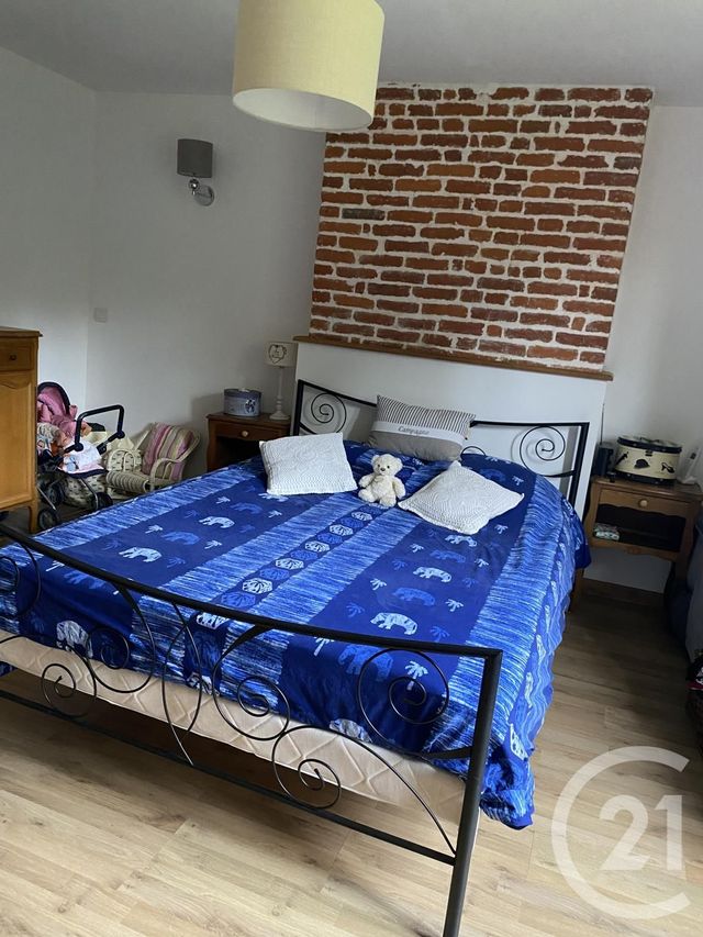 Maison à vendre - 4 pièces - 95 m2 - Lisieux - 14 - BASSE-NORMANDIE