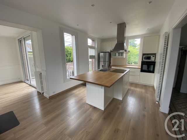 Maison à vendre - 6 pièces - 152 m2 - Lisieux - 14 - BASSE-NORMANDIE