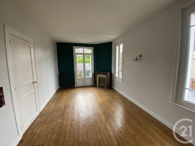 Maison à vendre - 6 pièces - 152 m2 - Lisieux - 14 - BASSE-NORMANDIE