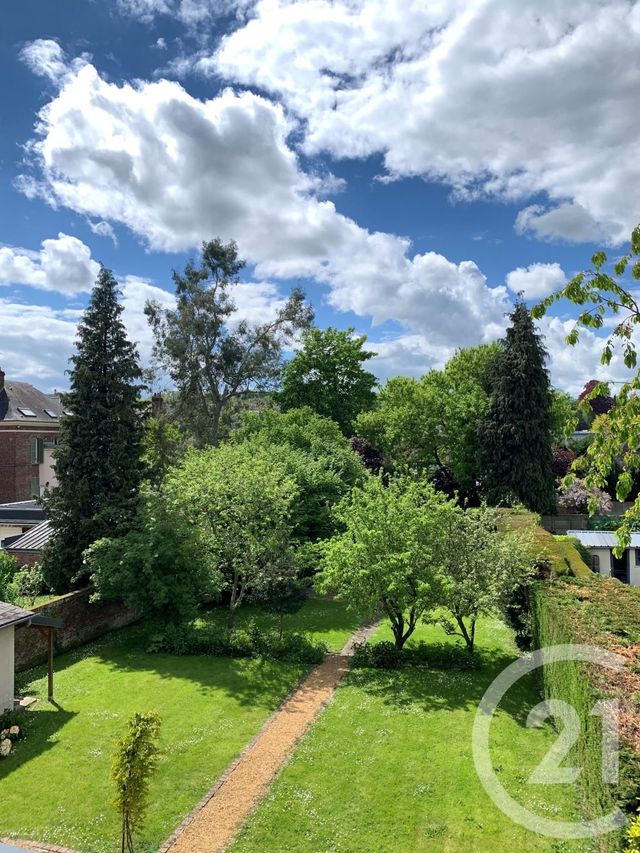 Maison à vendre - 6 pièces - 152 m2 - Lisieux - 14 - BASSE-NORMANDIE