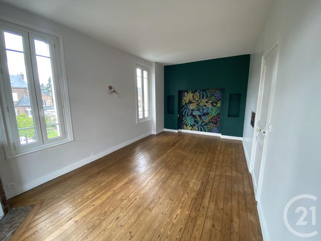 Maison à vendre - 6 pièces - 152 m2 - Lisieux - 14 - BASSE-NORMANDIE