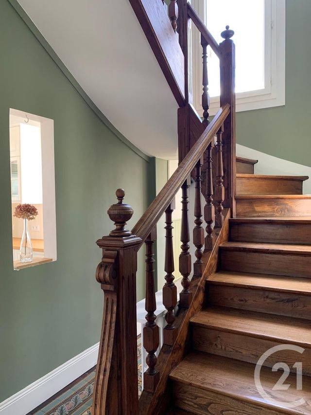 Maison à vendre - 6 pièces - 152 m2 - Lisieux - 14 - BASSE-NORMANDIE