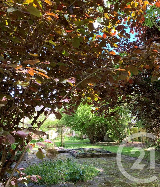 Maison à vendre - 6 pièces - 152 m2 - Lisieux - 14 - BASSE-NORMANDIE