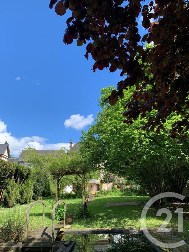 Maison à vendre - 6 pièces - 152 m2 - Lisieux - 14 - BASSE-NORMANDIE