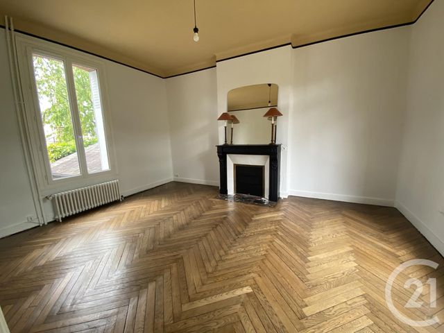 Maison à vendre - 6 pièces - 152 m2 - Lisieux - 14 - BASSE-NORMANDIE