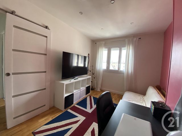 Appartement F3 à vendre - 3 pièces - 76 m2 - Lisieux - 14 - BASSE-NORMANDIE