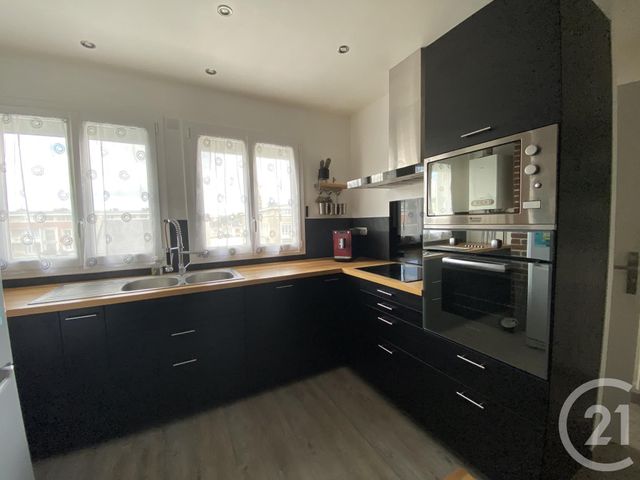 Appartement F3 à vendre - 3 pièces - 76 m2 - Lisieux - 14 - BASSE-NORMANDIE