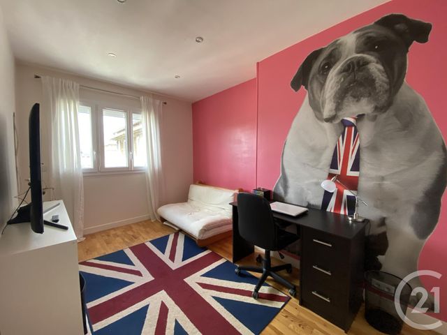 Appartement F3 à vendre - 3 pièces - 76 m2 - Lisieux - 14 - BASSE-NORMANDIE