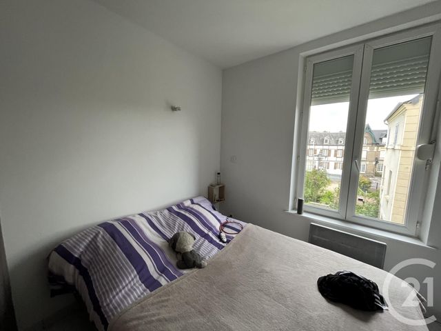 Immeuble &agrave; vendre - 243 m2 - Lisieux - 14 - BASSE-NORMANDIE