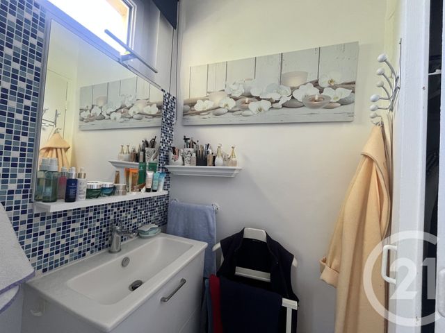 Appartement F4 &agrave; vendre - 4 pi&egrave;ces - 85 m2 - Lisieux - 14 - BASSE-NORMANDIE