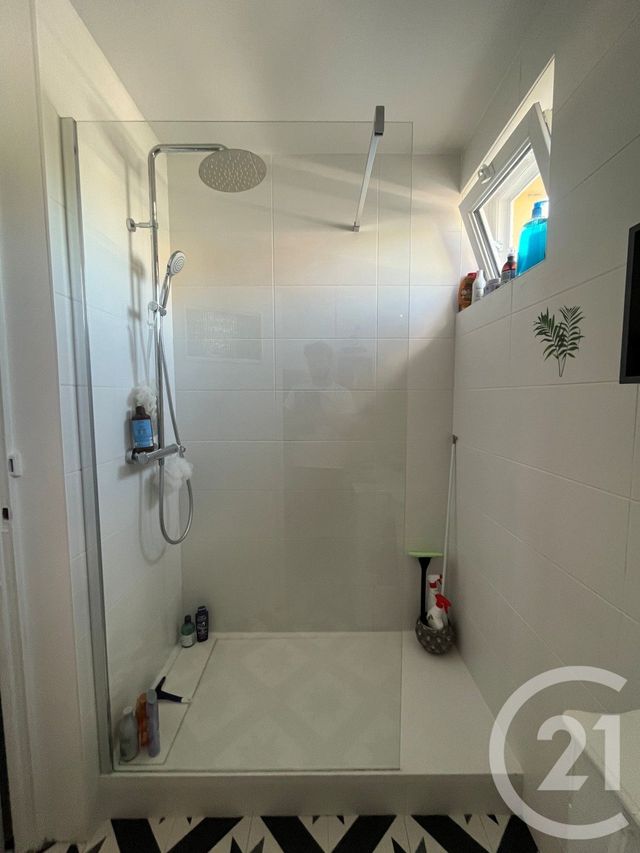 Appartement F4 &agrave; vendre - 4 pi&egrave;ces - 85 m2 - Lisieux - 14 - BASSE-NORMANDIE