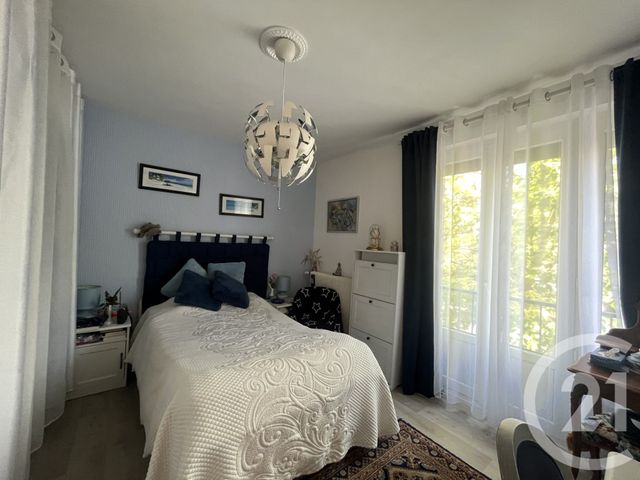 Appartement F4 &agrave; vendre - 4 pi&egrave;ces - 85 m2 - Lisieux - 14 - BASSE-NORMANDIE