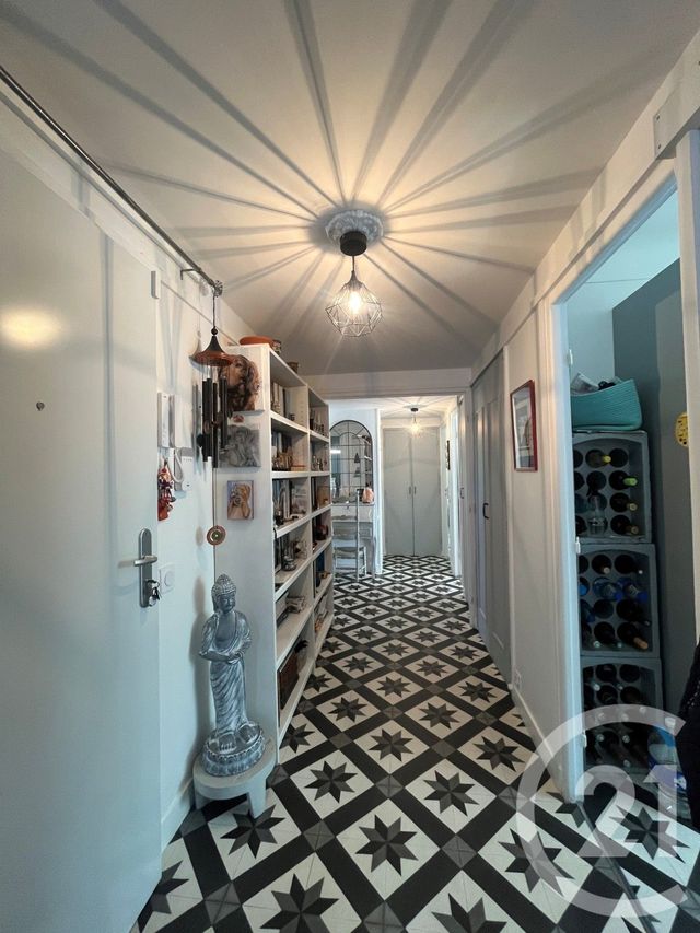 Appartement F4 &agrave; vendre - 4 pi&egrave;ces - 85 m2 - Lisieux - 14 - BASSE-NORMANDIE