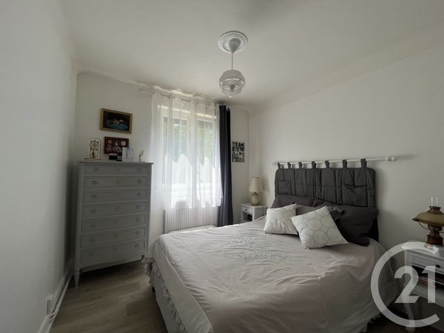 Appartement F4 &agrave; vendre - 4 pi&egrave;ces - 85 m2 - Lisieux - 14 - BASSE-NORMANDIE