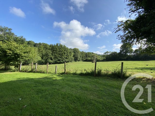 Maison &agrave; vendre - 7 pi&egrave;ces - 173 m2 - Livarot Pays D Auge - 14 - BASSE-NORMANDIE