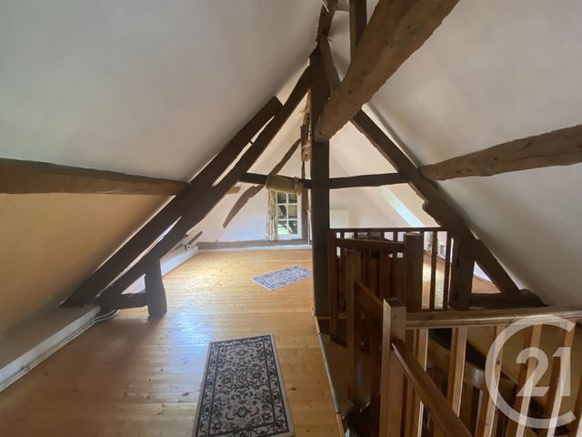 Maison &agrave; vendre - 7 pi&egrave;ces - 173 m2 - Livarot Pays D Auge - 14 - BASSE-NORMANDIE