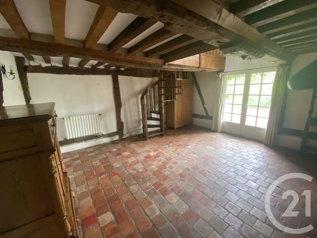 Maison &agrave; vendre - 7 pi&egrave;ces - 173 m2 - Livarot Pays D Auge - 14 - BASSE-NORMANDIE