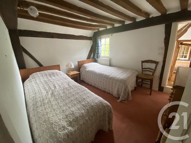 Maison &agrave; vendre - 7 pi&egrave;ces - 173 m2 - Livarot Pays D Auge - 14 - BASSE-NORMANDIE