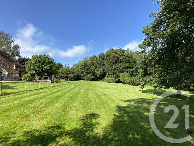 Maison &agrave; vendre - 7 pi&egrave;ces - 173 m2 - Livarot Pays D Auge - 14 - BASSE-NORMANDIE