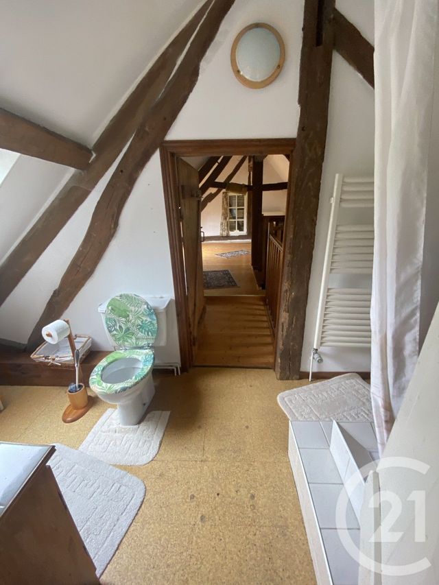 Maison &agrave; vendre - 7 pi&egrave;ces - 173 m2 - Livarot Pays D Auge - 14 - BASSE-NORMANDIE
