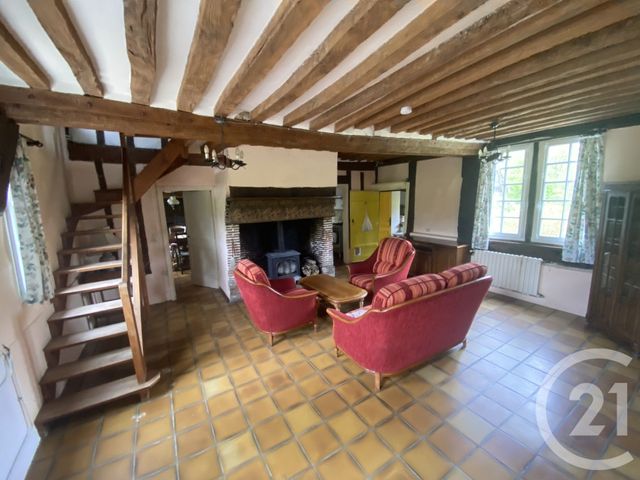 Maison &agrave; vendre - 7 pi&egrave;ces - 173 m2 - Livarot Pays D Auge - 14 - BASSE-NORMANDIE