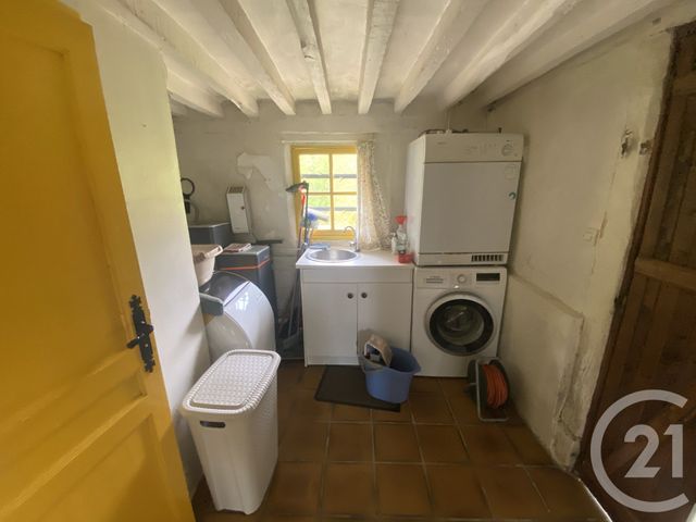 Maison &agrave; vendre - 7 pi&egrave;ces - 173 m2 - Livarot Pays D Auge - 14 - BASSE-NORMANDIE