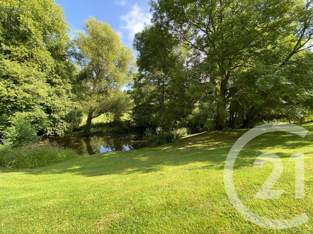 Maison &agrave; vendre - 7 pi&egrave;ces - 173 m2 - Livarot Pays D Auge - 14 - BASSE-NORMANDIE