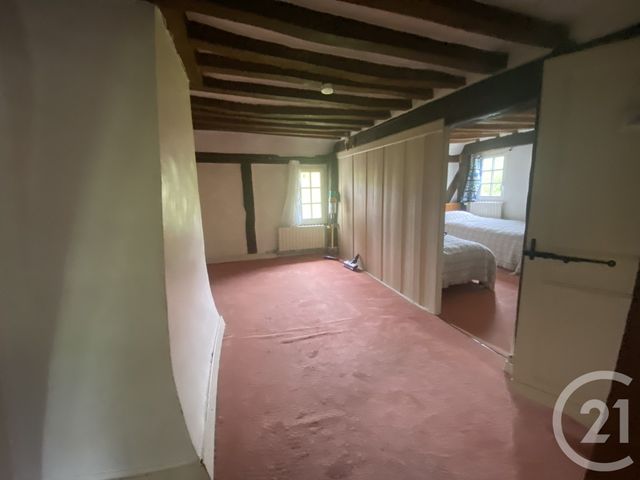 Maison &agrave; vendre - 7 pi&egrave;ces - 173 m2 - Livarot Pays D Auge - 14 - BASSE-NORMANDIE