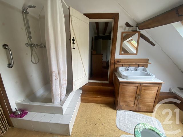 Maison &agrave; vendre - 7 pi&egrave;ces - 173 m2 - Livarot Pays D Auge - 14 - BASSE-NORMANDIE