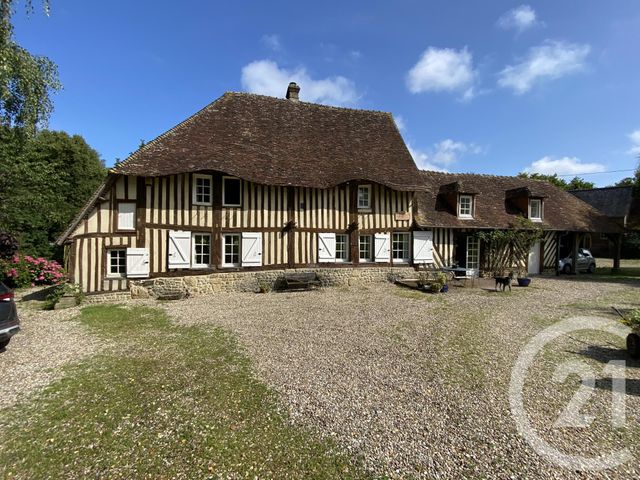 maison - LIVAROT PAYS D AUGE - 14