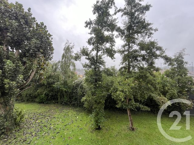 Appartement F1 à vendre - 1 pièce - 29 m2 - Lisieux - 14 - BASSE-NORMANDIE