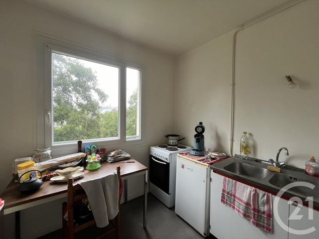 Appartement F1 à vendre - 1 pièce - 29 m2 - Lisieux - 14 - BASSE-NORMANDIE