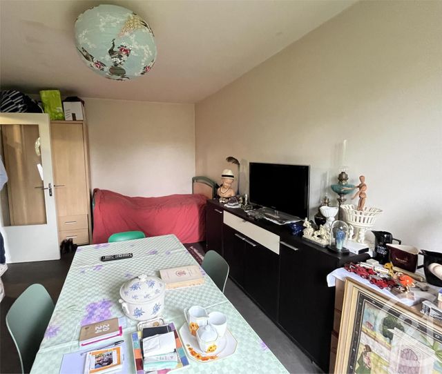 Appartement F1 à vendre - 1 pièce - 29 m2 - Lisieux - 14 - BASSE-NORMANDIE