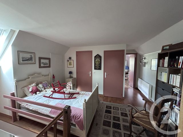 Maison &agrave; vendre - 5 pi&egrave;ces - 135,70 m2 - Manneville La Pipard - 14 - BASSE-NORMANDIE