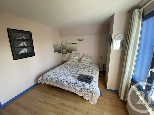 Maison &agrave; vendre - 5 pi&egrave;ces - 135,70 m2 - Manneville La Pipard - 14 - BASSE-NORMANDIE