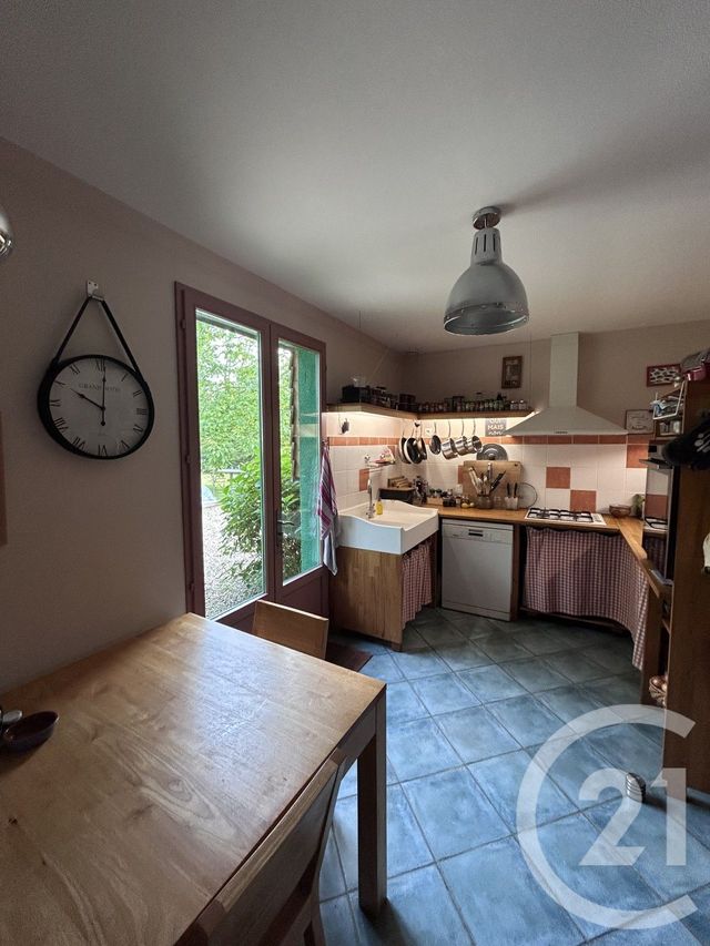 Maison &agrave; vendre - 5 pi&egrave;ces - 135,70 m2 - Manneville La Pipard - 14 - BASSE-NORMANDIE