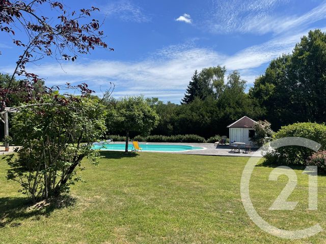 Maison &agrave; vendre - 5 pi&egrave;ces - 135,70 m2 - Pont L Eveque - 14 - BASSE-NORMANDIE