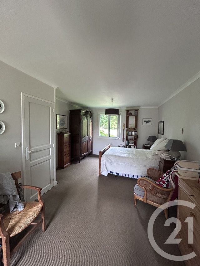 Maison &agrave; vendre - 5 pi&egrave;ces - 135,70 m2 - Manneville La Pipard - 14 - BASSE-NORMANDIE