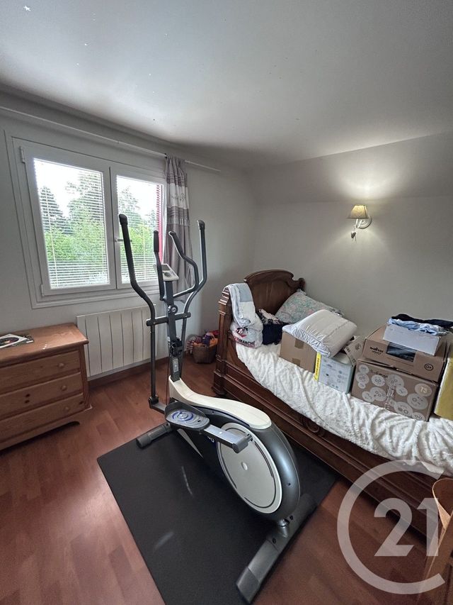 Maison &agrave; vendre - 5 pi&egrave;ces - 135,70 m2 - Manneville La Pipard - 14 - BASSE-NORMANDIE