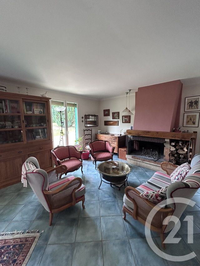 Maison &agrave; vendre - 5 pi&egrave;ces - 135,70 m2 - Manneville La Pipard - 14 - BASSE-NORMANDIE