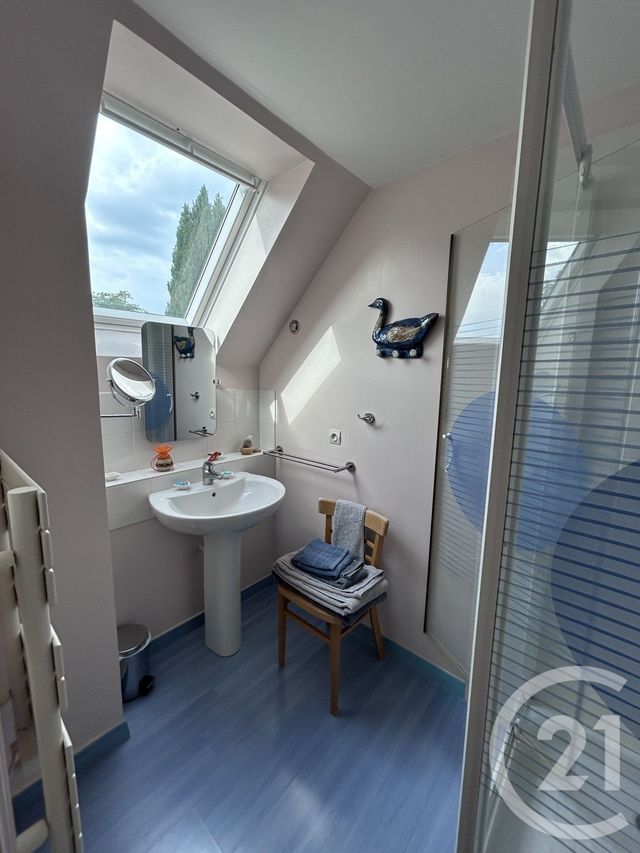 Maison &agrave; vendre - 5 pi&egrave;ces - 135,70 m2 - Manneville La Pipard - 14 - BASSE-NORMANDIE
