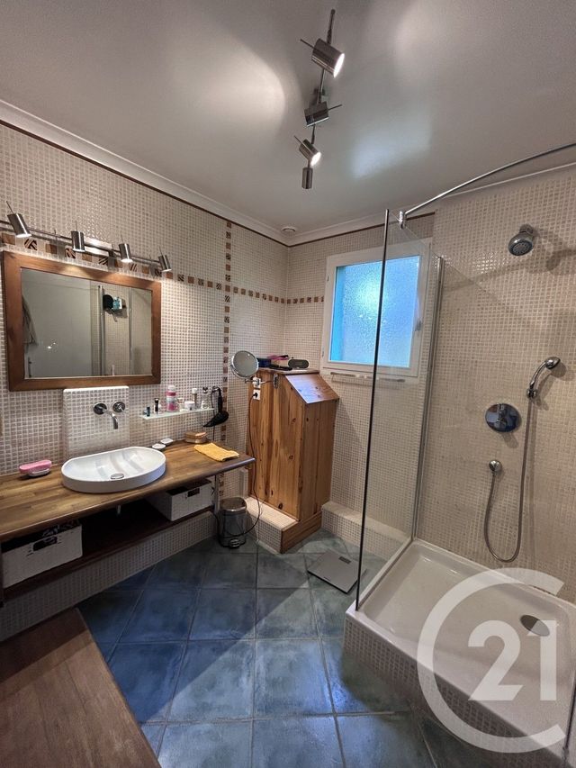 Maison &agrave; vendre - 5 pi&egrave;ces - 135,70 m2 - Manneville La Pipard - 14 - BASSE-NORMANDIE