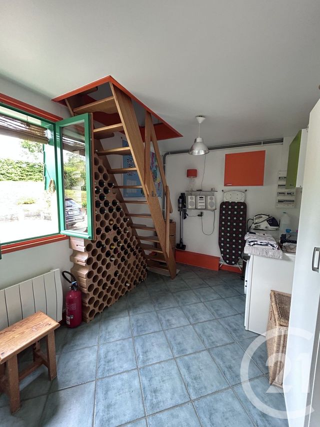 Maison &agrave; vendre - 5 pi&egrave;ces - 135,70 m2 - Manneville La Pipard - 14 - BASSE-NORMANDIE