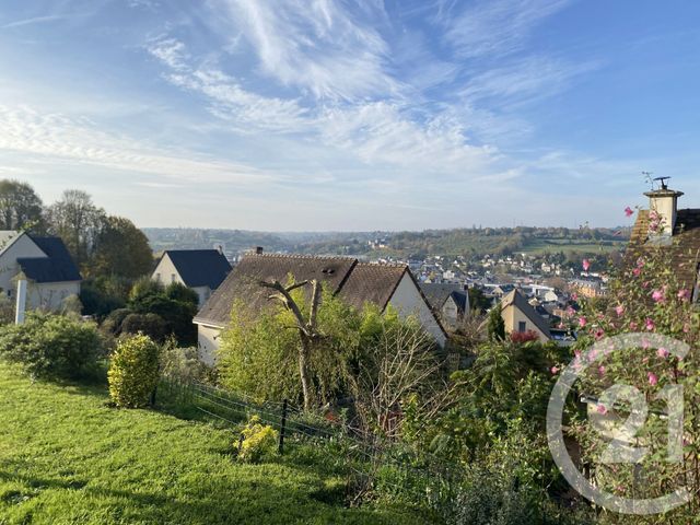 Maison &agrave; vendre - 4 pi&egrave;ces - 114 m2 - Lisieux - 14 - BASSE-NORMANDIE