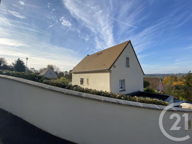Maison &agrave; vendre - 4 pi&egrave;ces - 114 m2 - Lisieux - 14 - BASSE-NORMANDIE