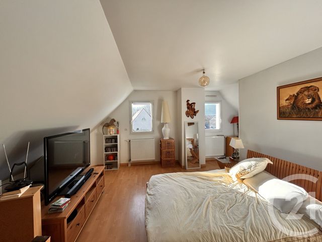 Maison &agrave; vendre - 4 pi&egrave;ces - 114 m2 - Lisieux - 14 - BASSE-NORMANDIE